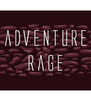 Adventure Rage Steam Key GLOBAL